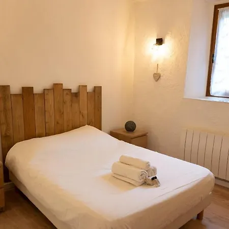 Cosy Au Coeur De La Vieille D'antibes *