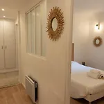 Appartement Cosy Au Coeur De La Vieille Ville D'Antibes 公寓 昂蒂布
