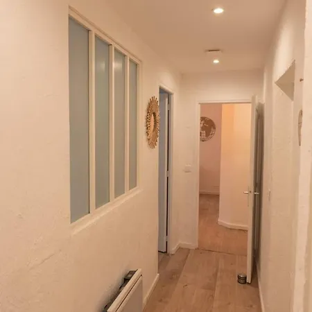 Appartement Cosy Au Coeur De La Vieille Ville D'Antibes
