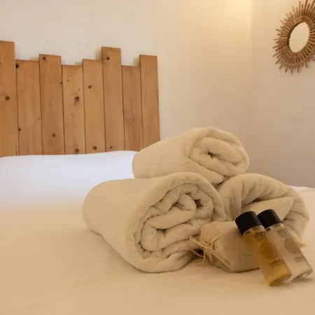 Familial Au Coeur Du Vieil Apartment