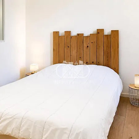Apartment Cosy Au Coeur De La Vieille D'antibes *