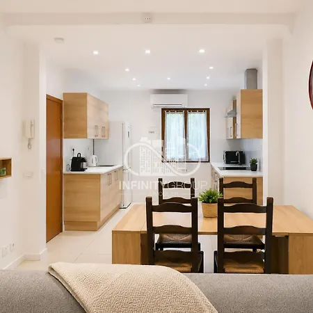 Cosy Au Coeur De La Vieille D'antibes