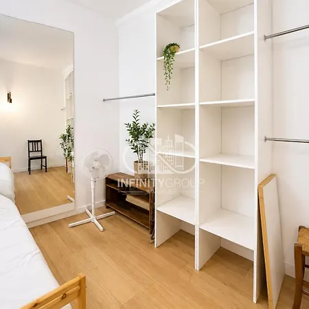 Apartment Cosy Au Coeur De La Vieille D'antibes